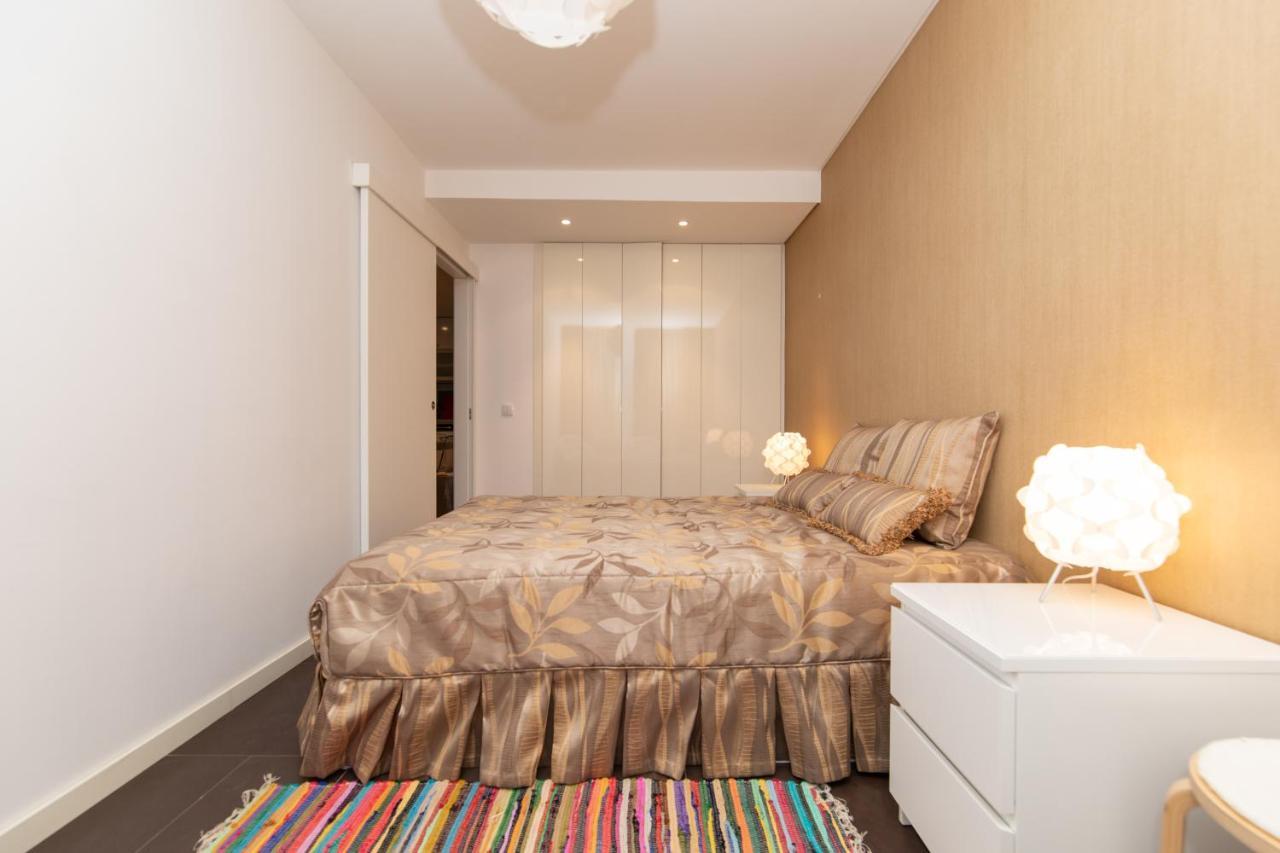 Apartamento Luz T1 เซซิมบรา ภายนอก รูปภาพ