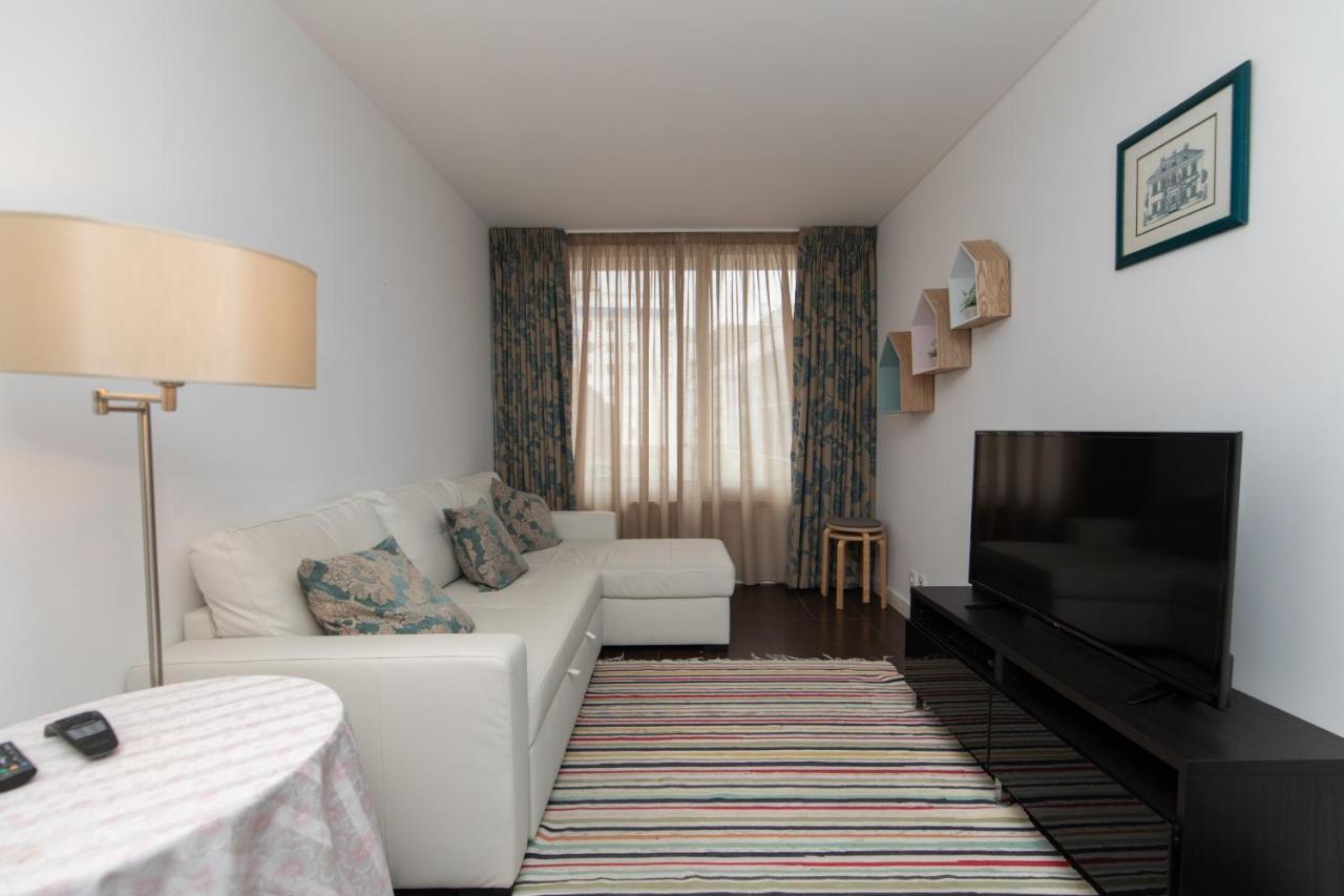Apartamento Luz T1 เซซิมบรา ภายนอก รูปภาพ