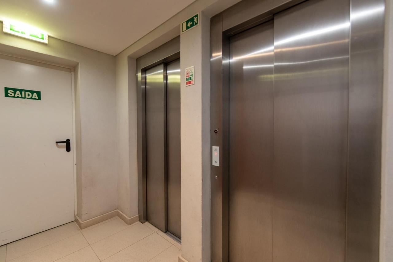 Apartamento Luz T1 เซซิมบรา ภายนอก รูปภาพ